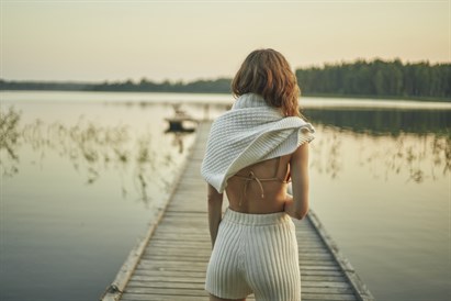 Nakvynė „Belvilyje“ dviem + SPA ir vakarienė