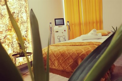SPA ritualas UOGŲ HARMONIJA