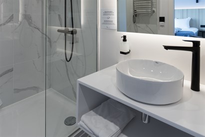 Harmoningas poilsis „Hotel Jūrmala SPA“