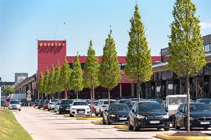 Dovanų čekis | URMAS