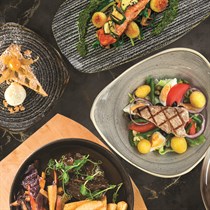 Naujų skonių vilionės „Nicoje“