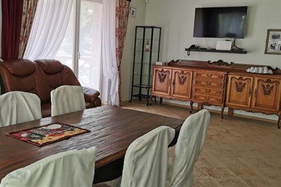 2 nakvynės viloje GREEN GILE + vakarienė dviem