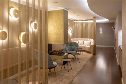 Giliųjų nugaros audinių masažas + kojų masažas