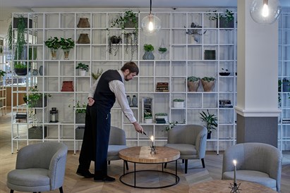 Poilsis „Vytautas Mineral SPA“ + haloterapija