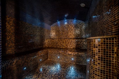 Poilsis „Royal SPA Birštonas“ + masažas dviem