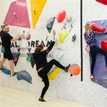 Asmeninė treniruotė „Scala Dream“