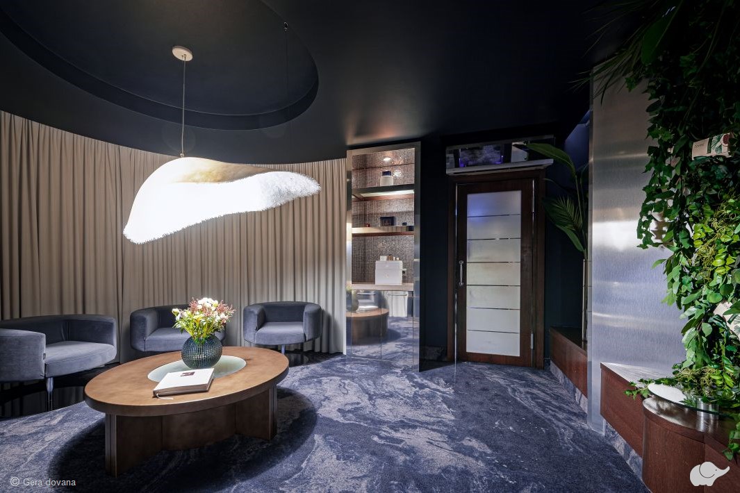 SPA VILNIUS klasikinis masažas d. d.