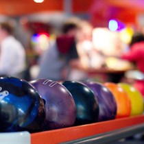 APOLLO boulingo pramogos Šiauliuose