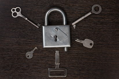 Pabėgimo kambarys „NoKey“