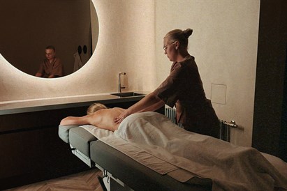 SPA poilsis Palangoje su kūno masažu dviem