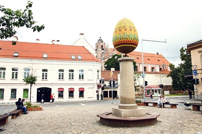Privatus apsilankymas CITY SPA erdvėje