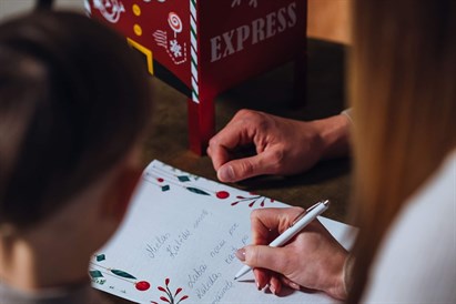 Viešbučio „Gabija“ dovanų čekis