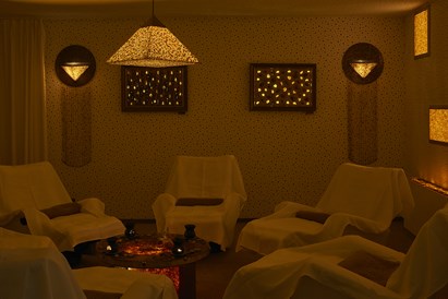 2 n. su masažu SPA VILNIUS DRUSKININKAI