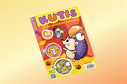 „Kutis“ prenumerata