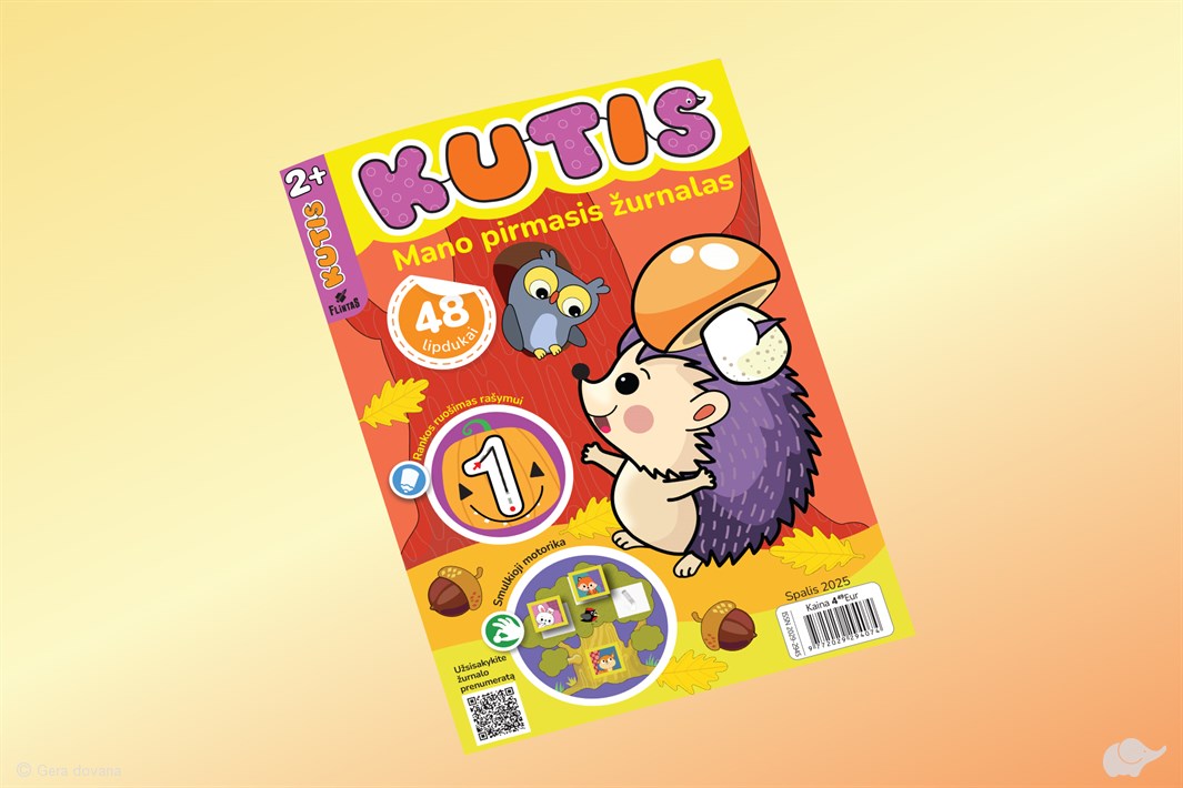„Kutis“ prenumerata