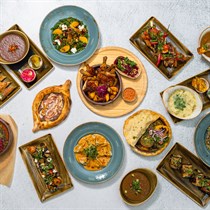 Soti kartveliška vakarienė