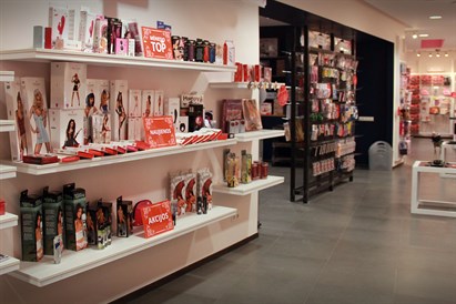 Teminė ekskursija parduotuvėje „Fantazijos.lt“