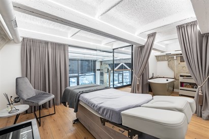 Veido masažas „Face Lift“