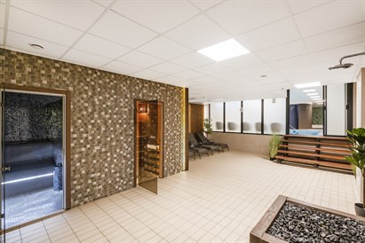 Viešnagė „EUROPA Royale Druskininkai“ d. d.