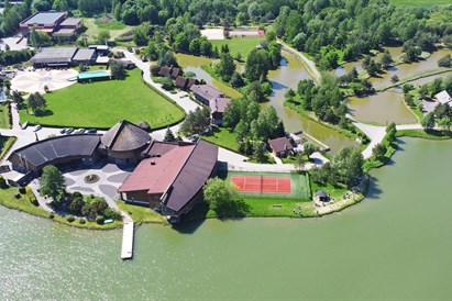 Žvejyba „Karpynėje“ + laimikio paruošimas 