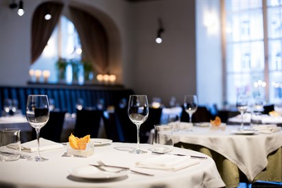 Išskirtiniai skoniai restorane „Žuvinė“