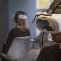 HEXA CINEMA VR kino seansas „Aš Lietuva“