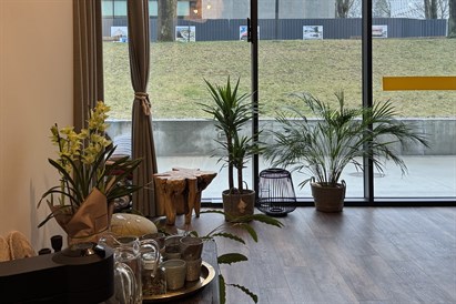 Reiki energijos ir gongų garsų terapija