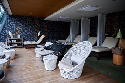2 n. su masažu SPA VILNIUS DRUSKININKAI d. d.