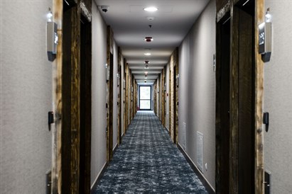 Trumpos atostogos netoli Krokuvos dviem