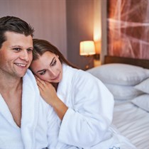 2 n. su masažu SPA VILNIUS Druskininkuose