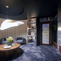 Klasikinis masažas SPA VILNIUS d. d.