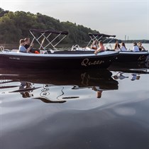 Katerio ir vandens motociklo nuoma