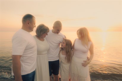 Jauki fotosesija Klaipėdoje