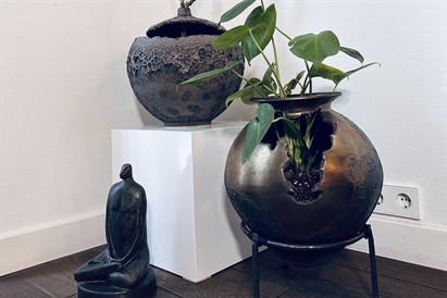 Individualus meditacijos užsiėmimas