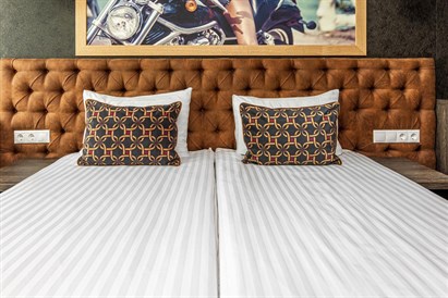 2 nakvynių poilsis + legendiniai čeburekai