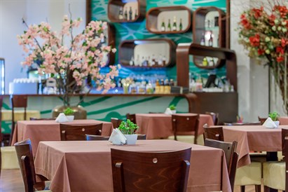 2 nakvynių poilsis Druskininkuose šeimai d. d. 