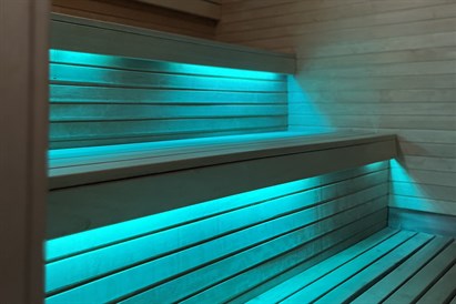 Sveikatinimo programa „Energetike“ ŽIEMA II