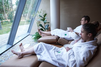 Trumpos atostogos Anykščiuose su SPA d. d.