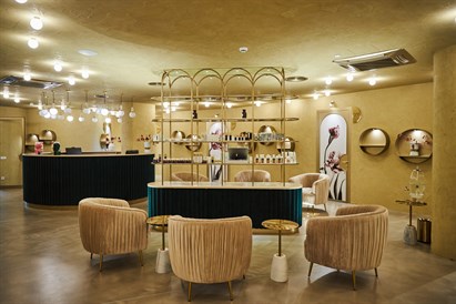 Viešnagė EGO SPA su maitinimu dviem d. d.