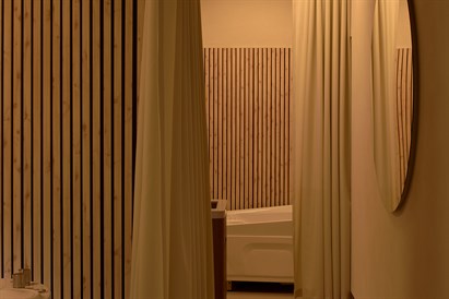 SPA malonumai „Mana Suites & Sea Palanga“