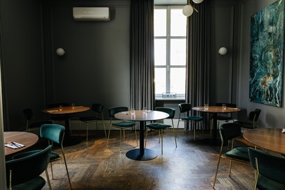 1 nakvynės poilsis VILA KOMODA su vakariene 