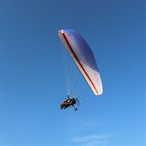 „Vertical Dimension“ dovanų čekis