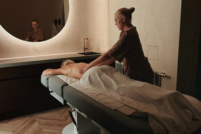 Dienos SPA „Tiesiog mėgaukis“ Palangoje