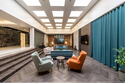 2 n. „Mercure Palanga Vanagupe Resort“ + SPA