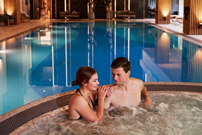 1 nakvynės poilsis SPA VILNIUS Druskininkuose