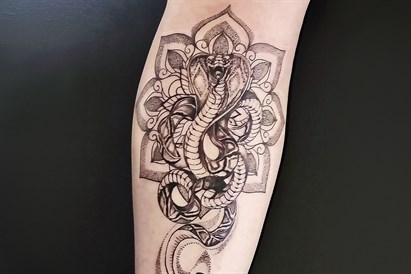 Profesionalios tatuiruotės „Majus & Majus“