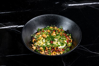 Poilsis su vakariene EGO SPA d. d.