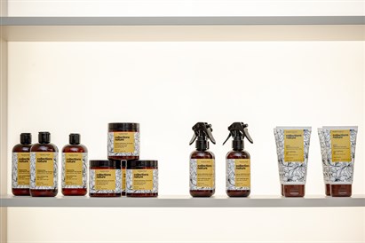 Dovanų čekis „Eugene Perma“ plaukų priežiūros priemonėms