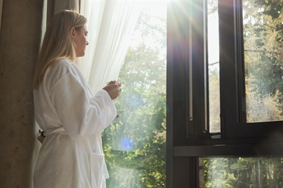 Pasirinktas masažas viešbutyje LAJOS 