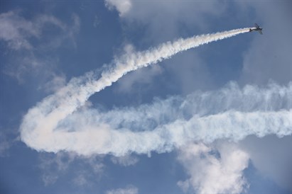 Kauno aeroklubo dovanų čekis